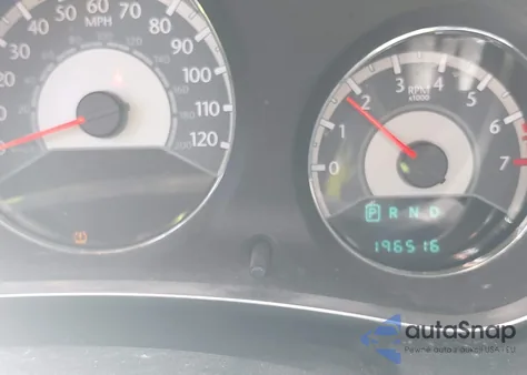 2011 Chrysler 200 Touring из США, поврежденный, VIN 1C3BC1FB3BN514336